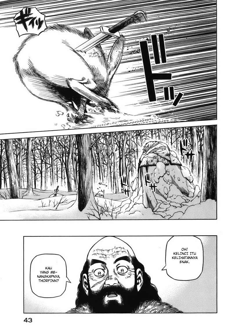 Vinland Saga