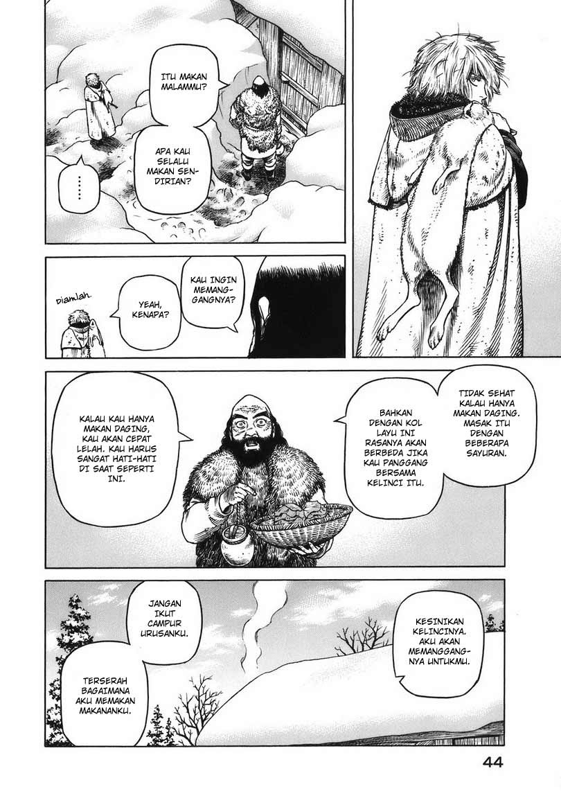 Vinland Saga