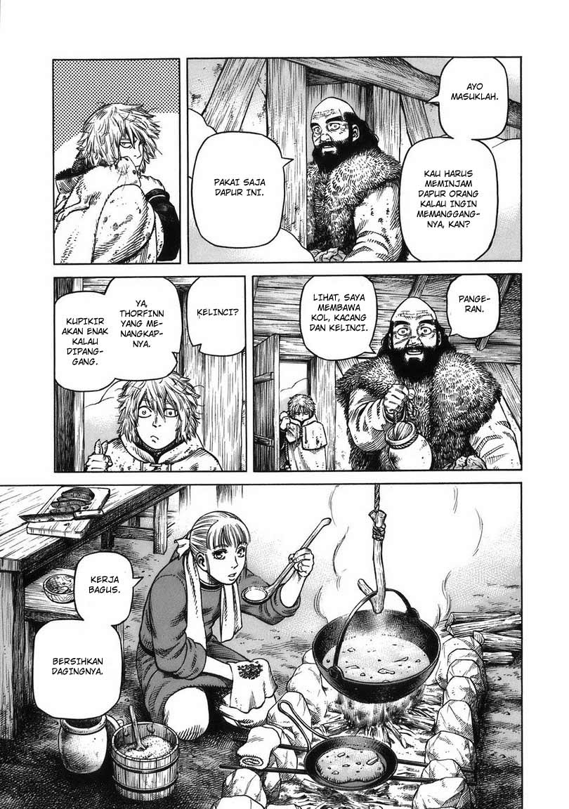 Vinland Saga