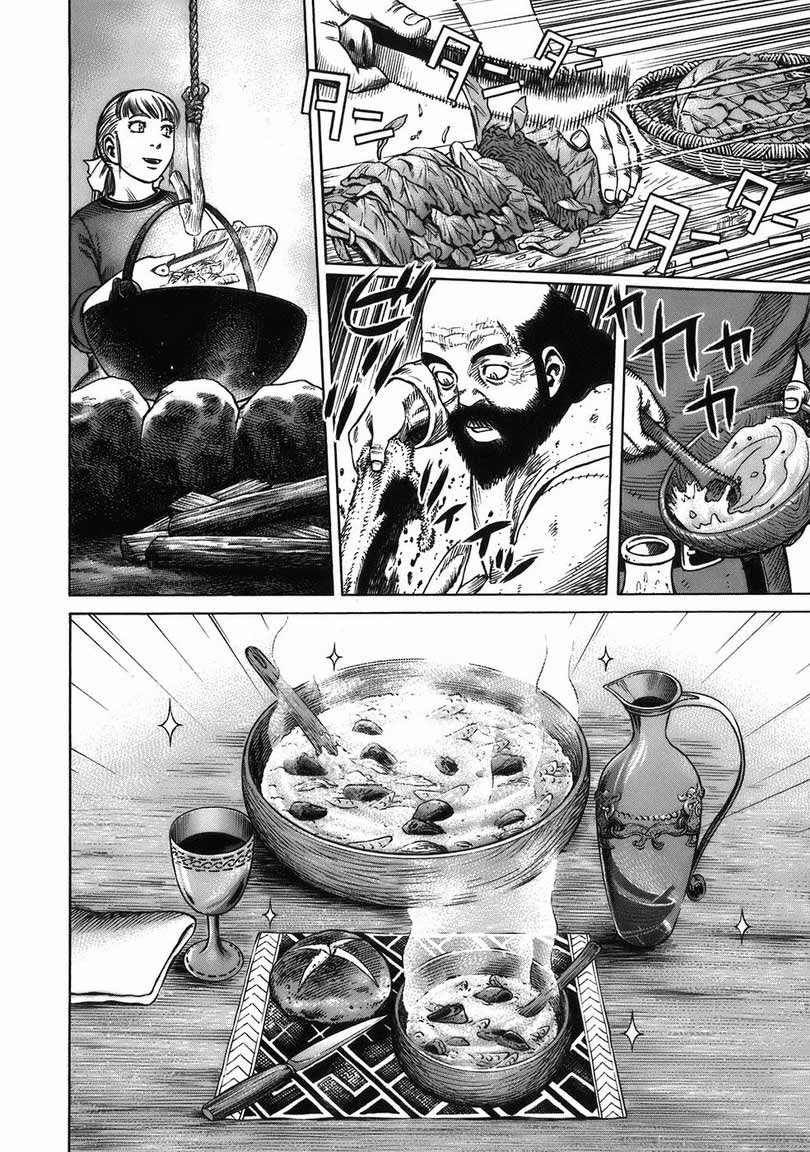 Vinland Saga