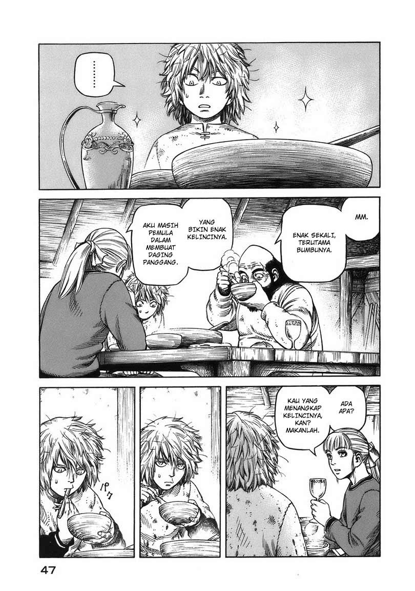 Vinland Saga