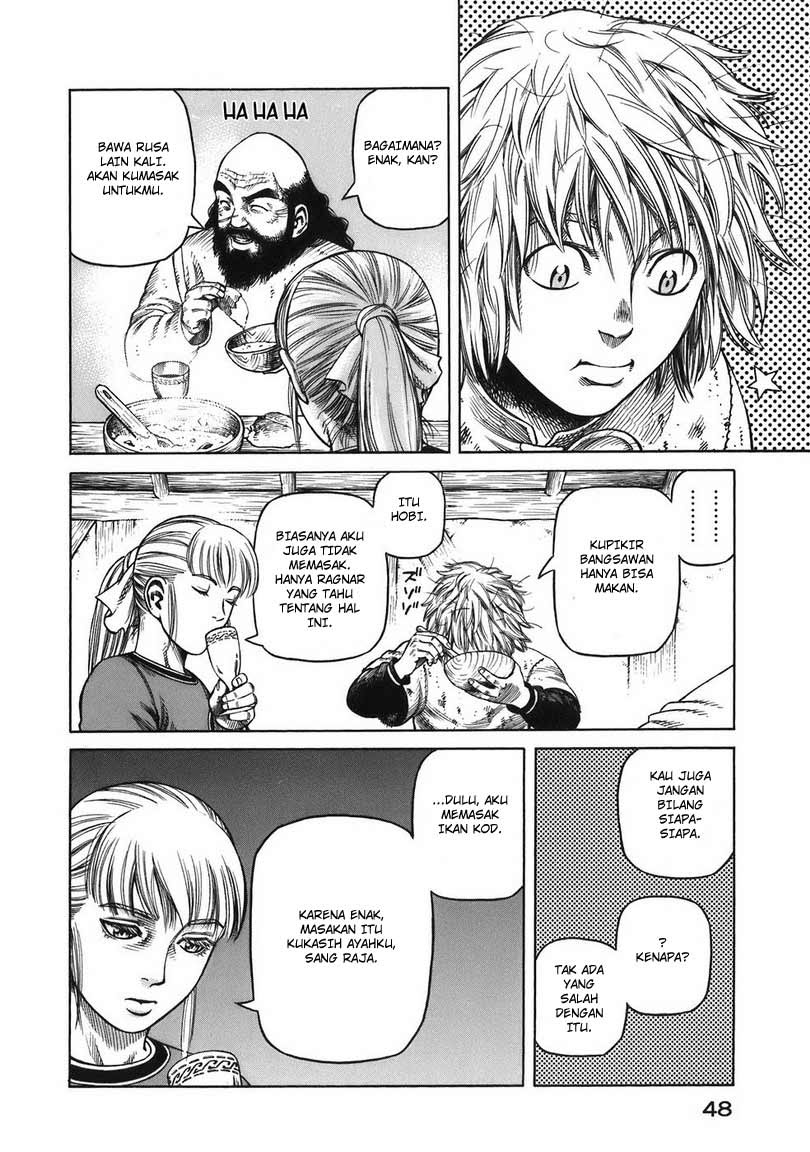 Vinland Saga