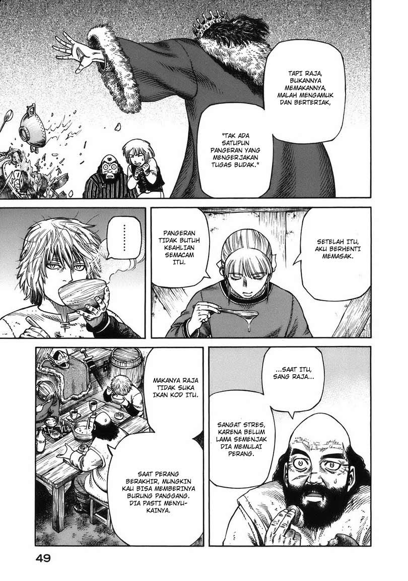Vinland Saga