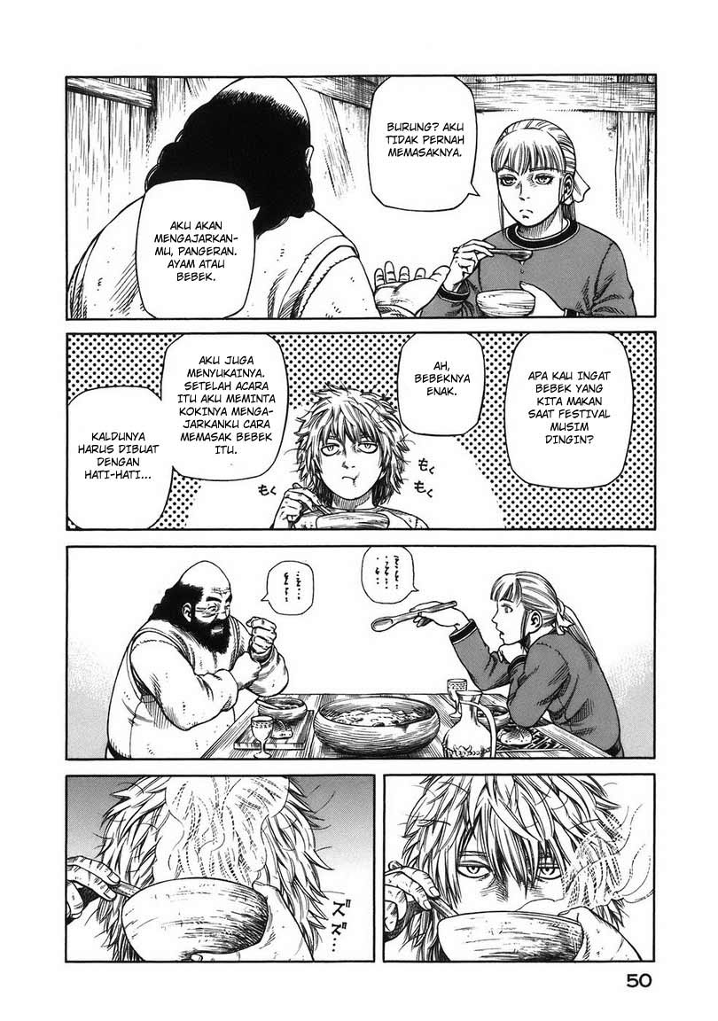 Vinland Saga