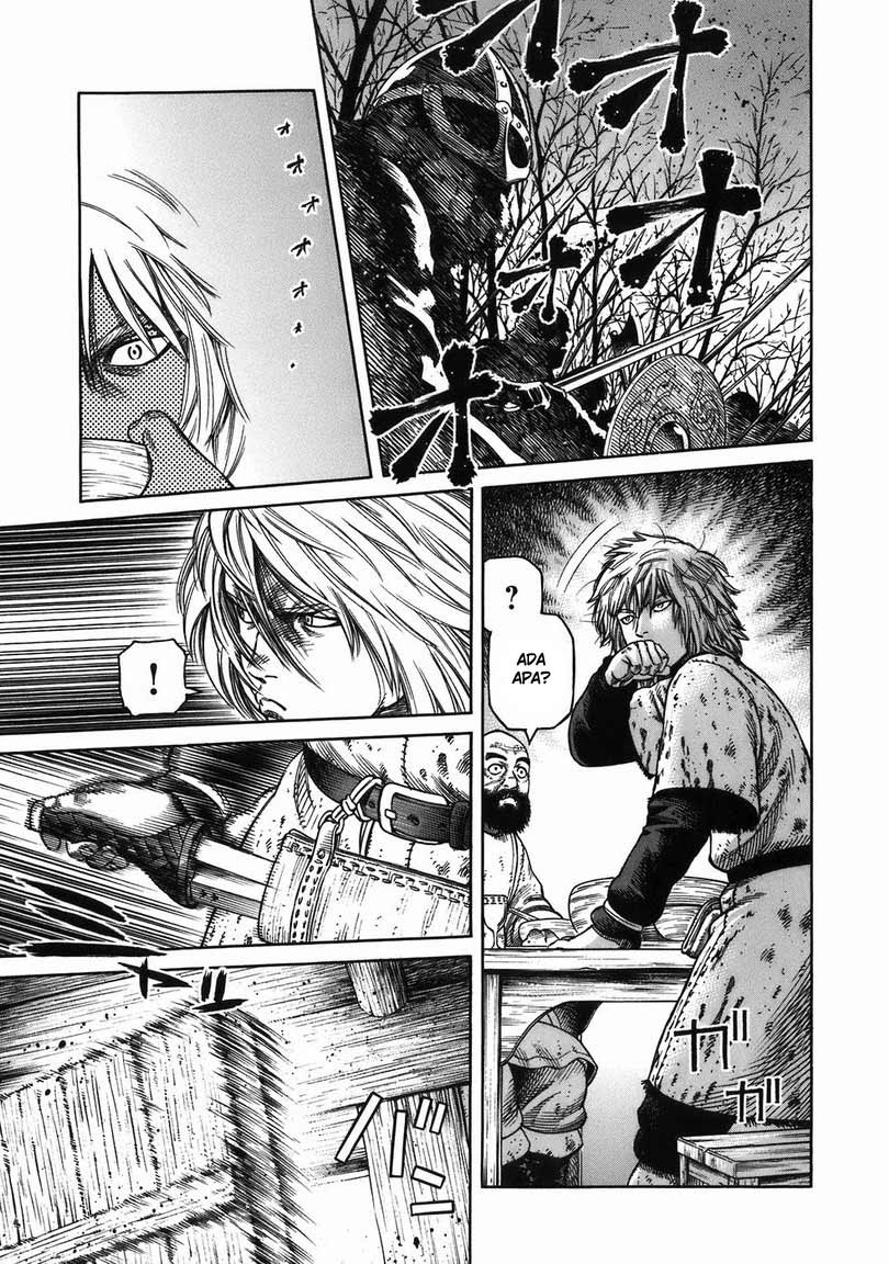 Vinland Saga