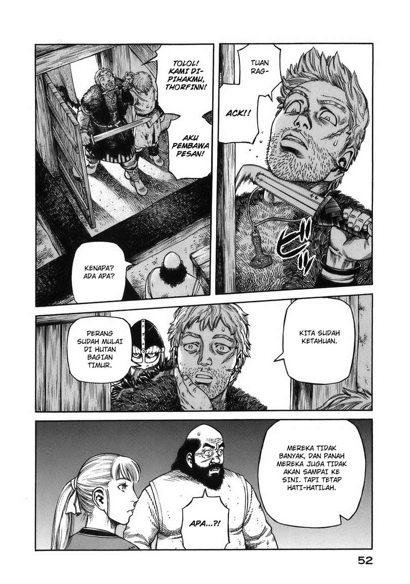 Vinland Saga