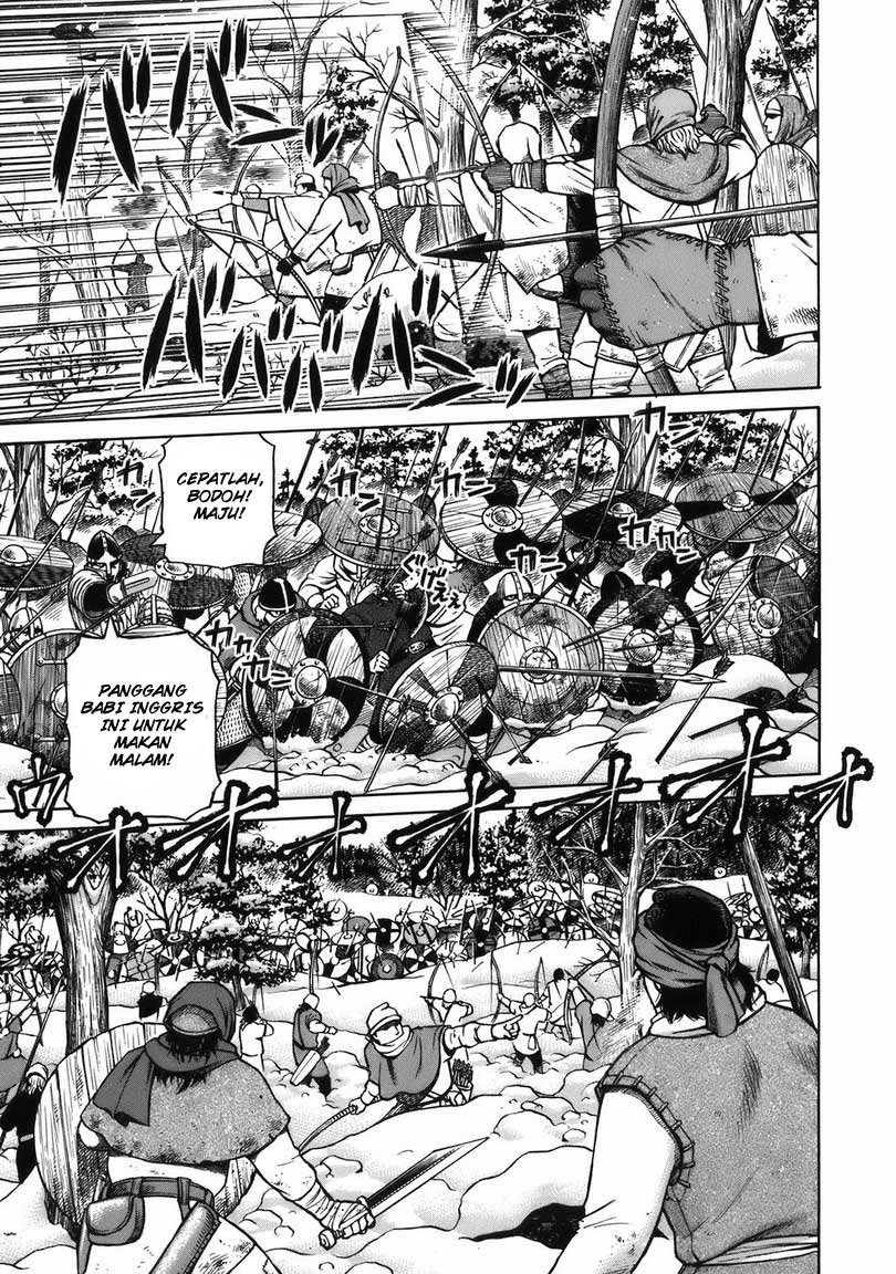 Vinland Saga