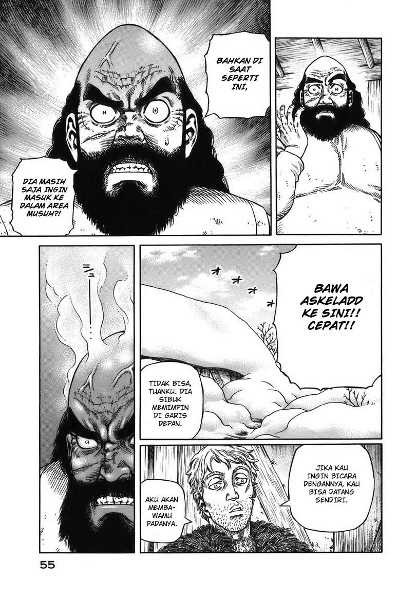 Vinland Saga