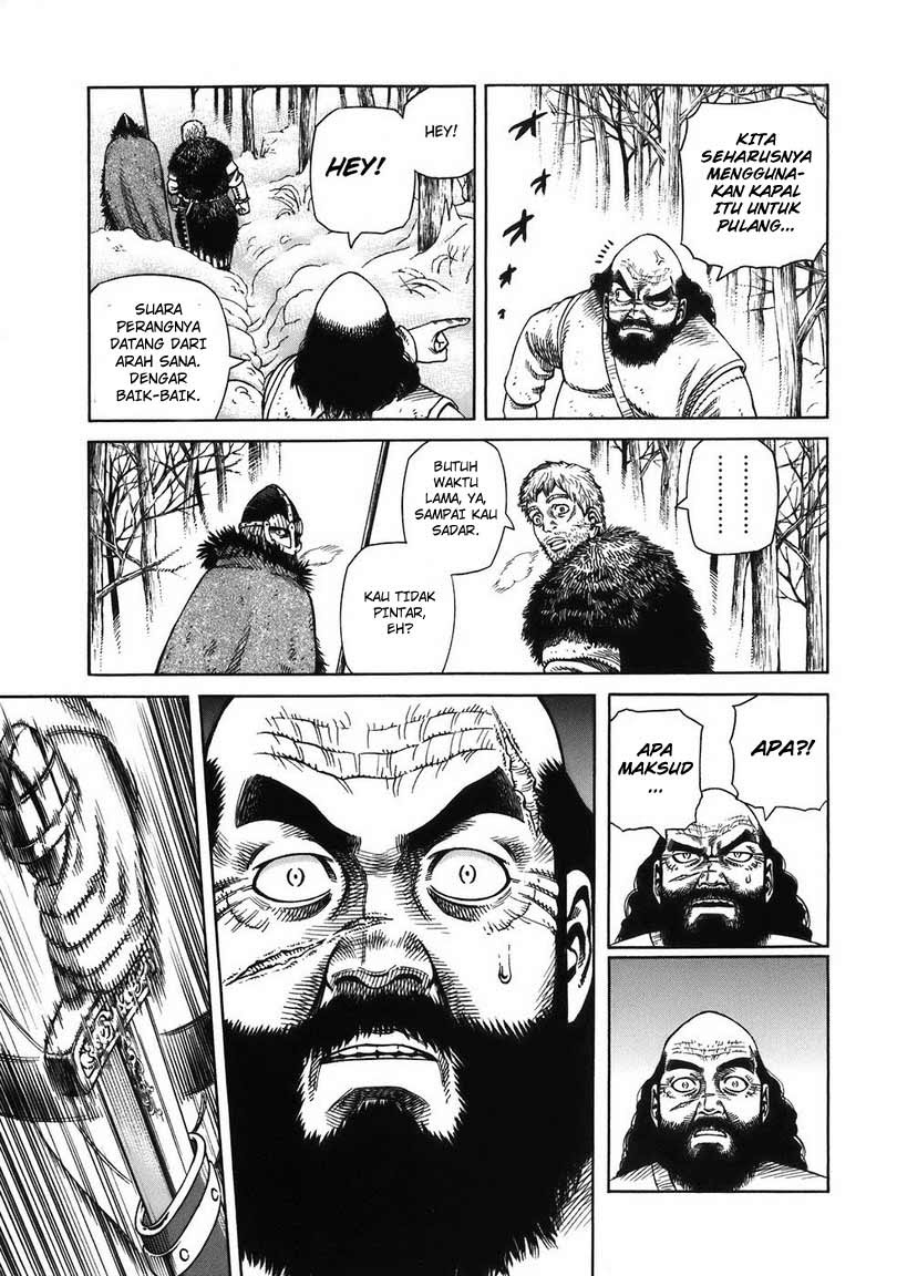 Vinland Saga