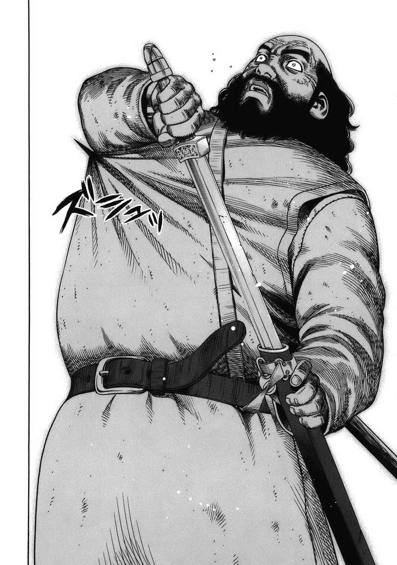 Vinland Saga