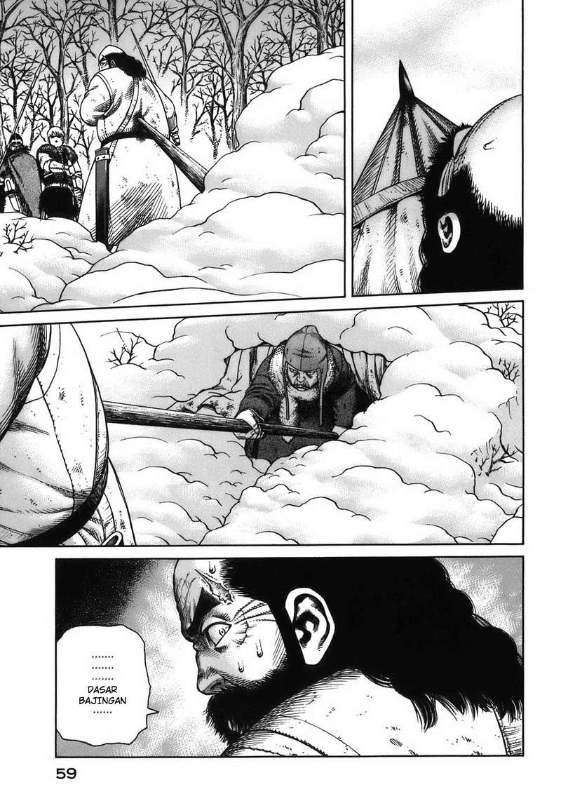 Vinland Saga