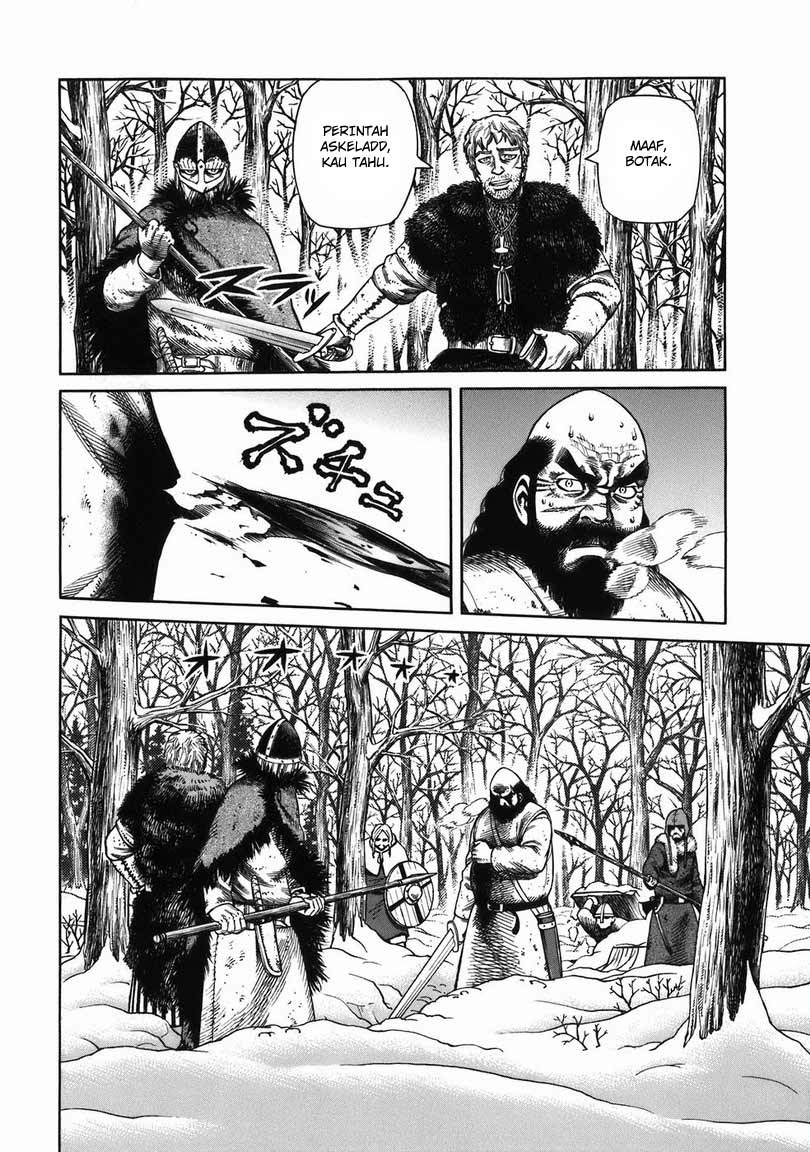 Vinland Saga