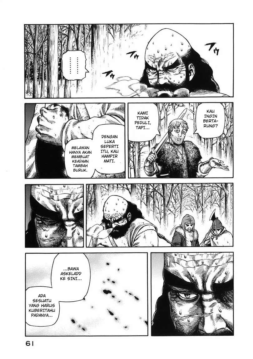 Vinland Saga