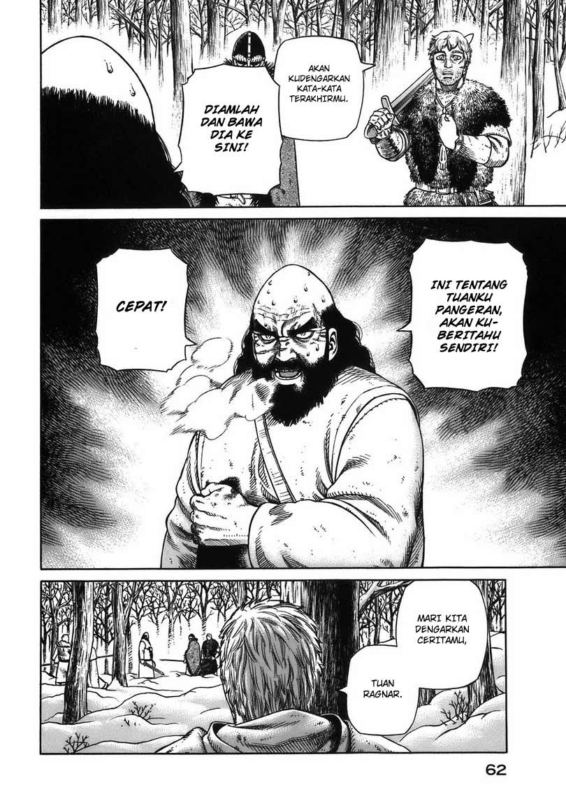 Vinland Saga
