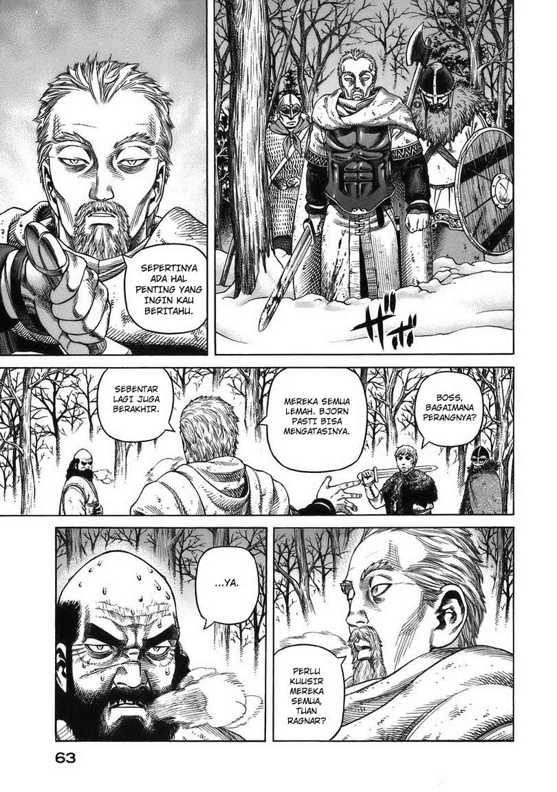 Vinland Saga