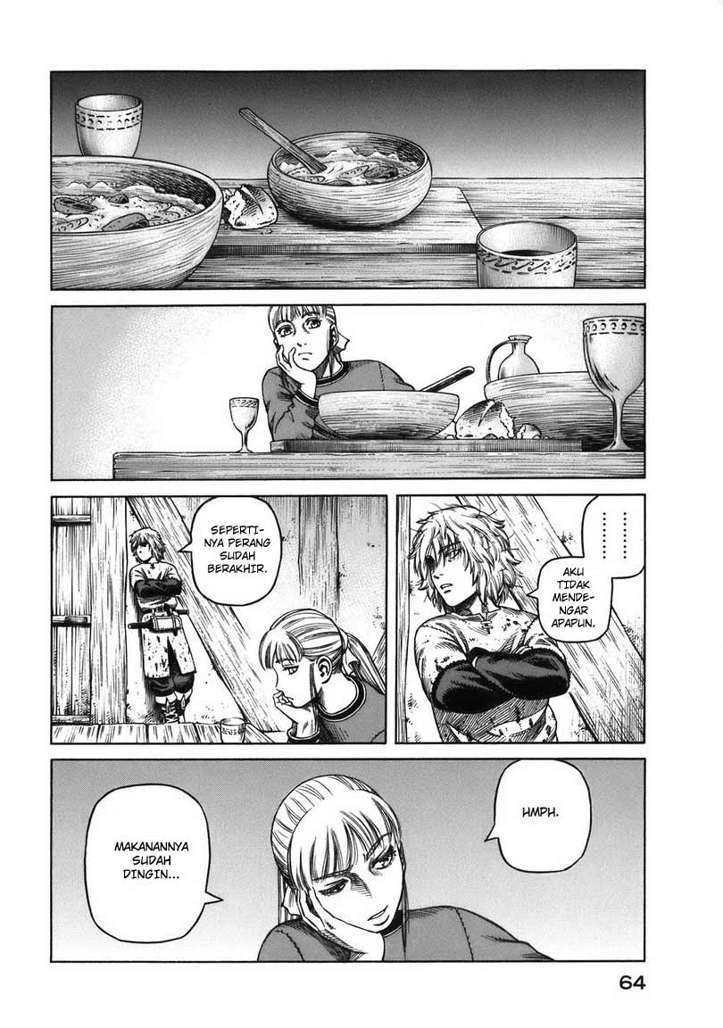 Vinland Saga