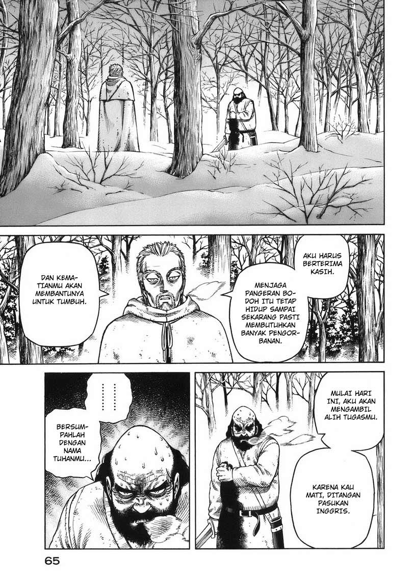 Vinland Saga