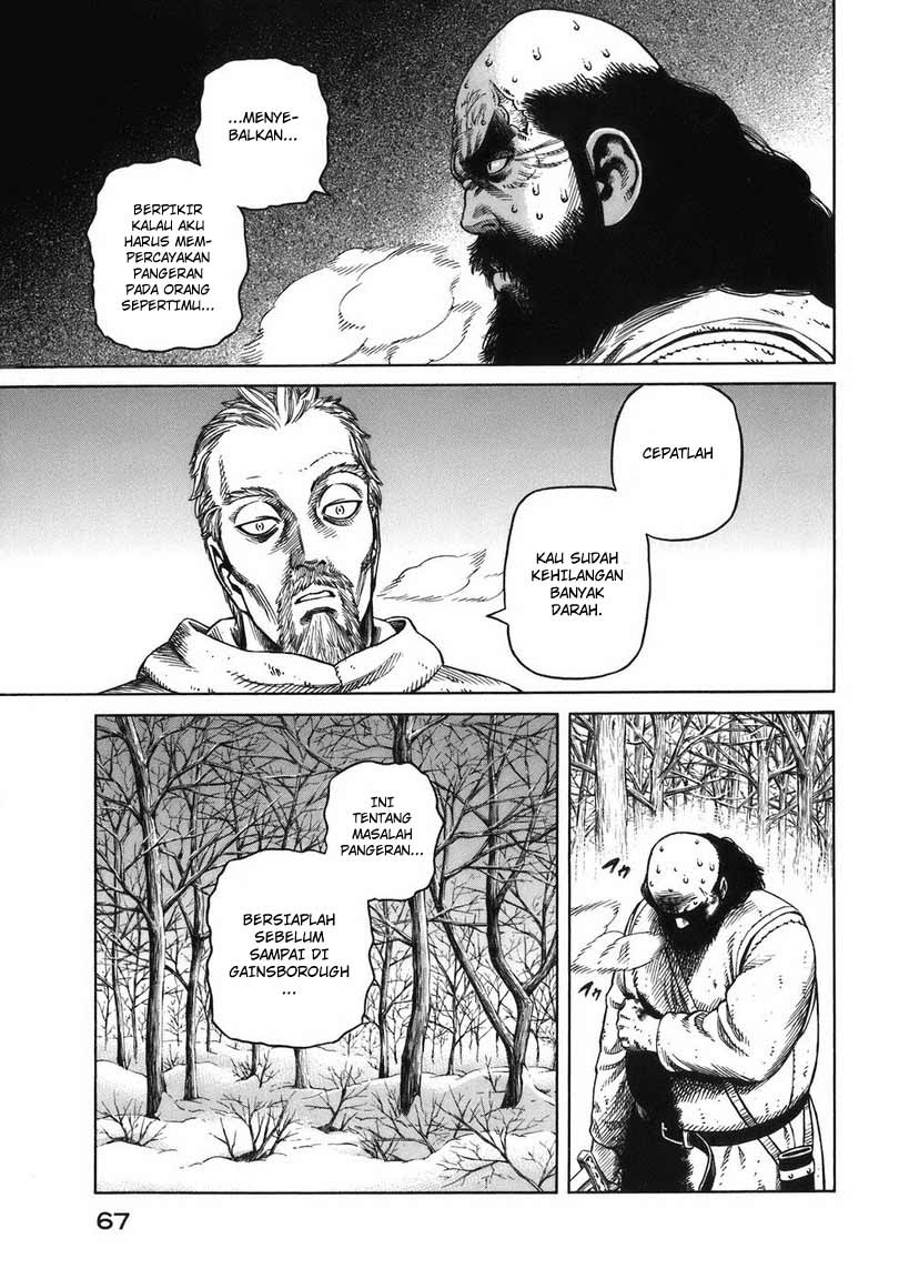 Vinland Saga