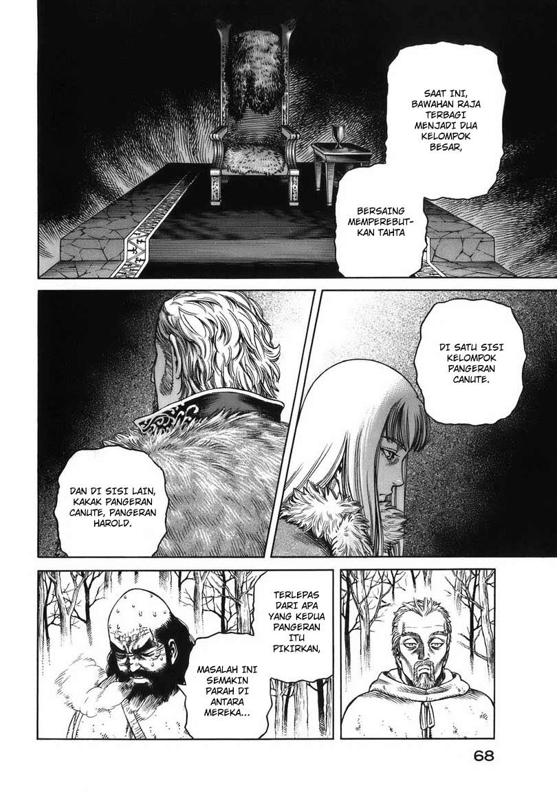 Vinland Saga