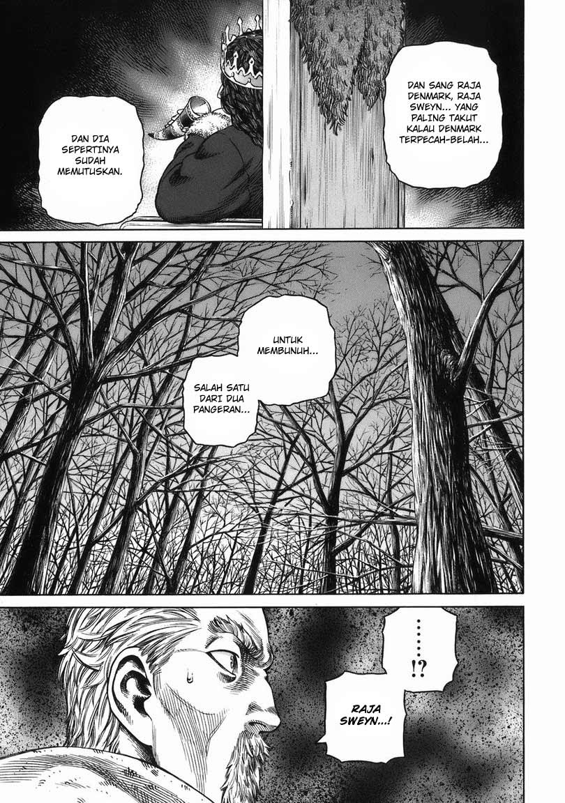 Vinland Saga