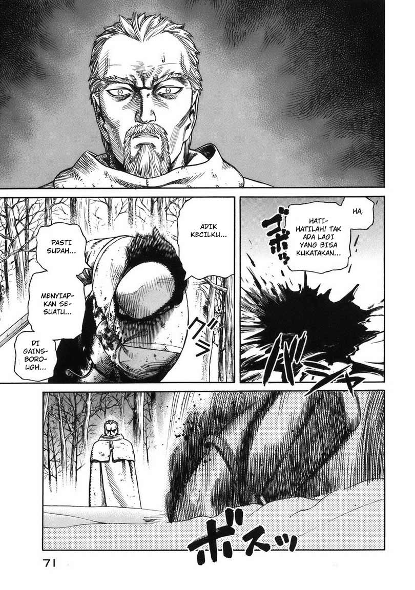Vinland Saga