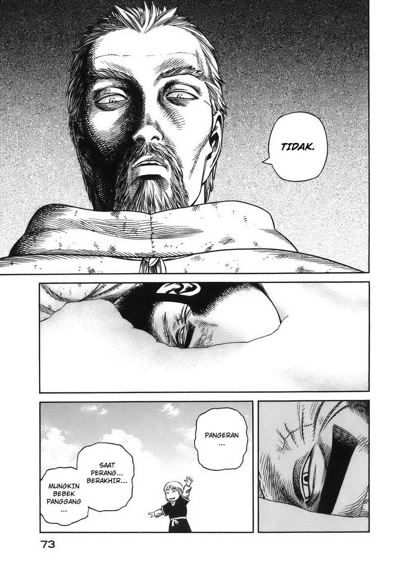 Vinland Saga
