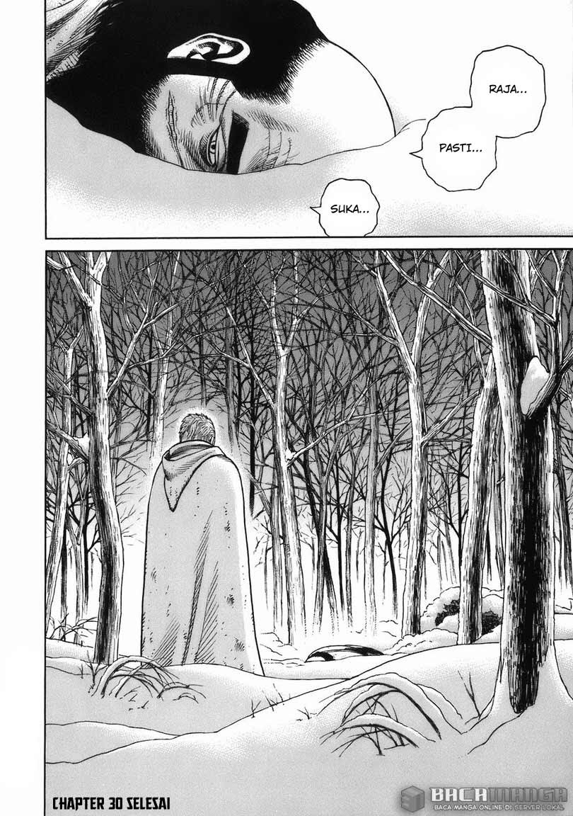 Vinland Saga