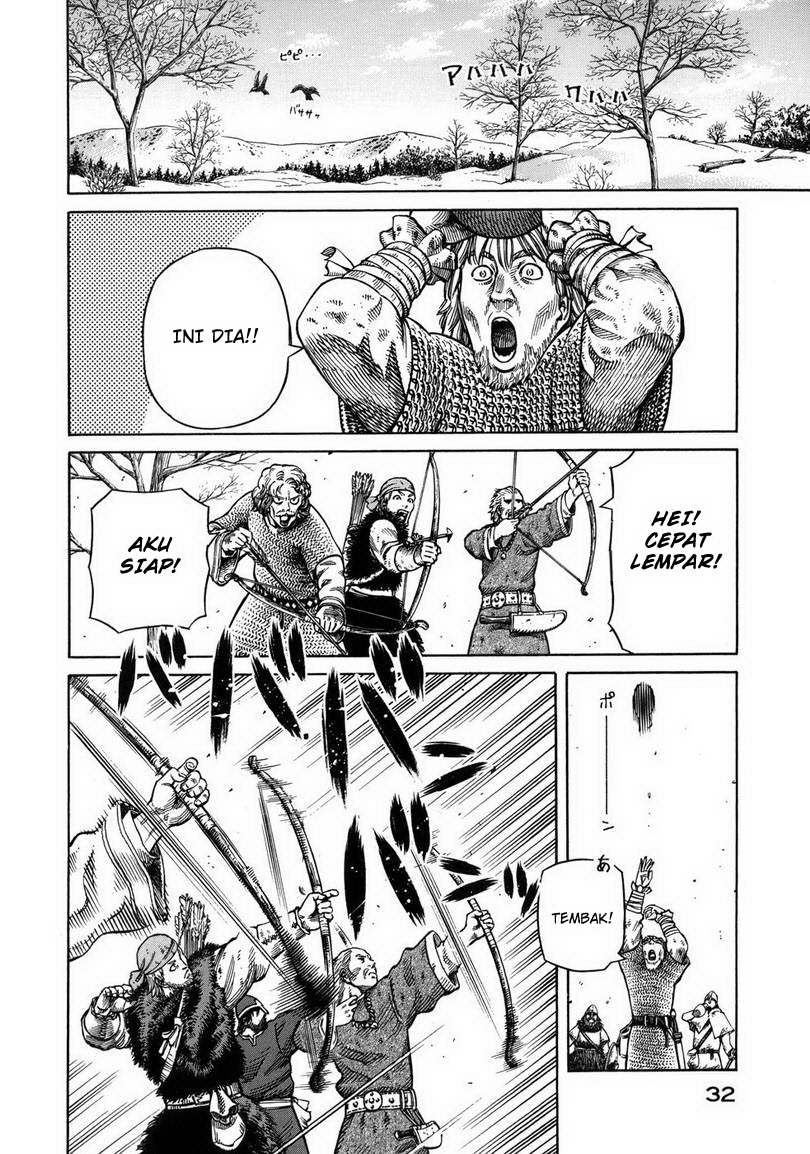 Vinland Saga