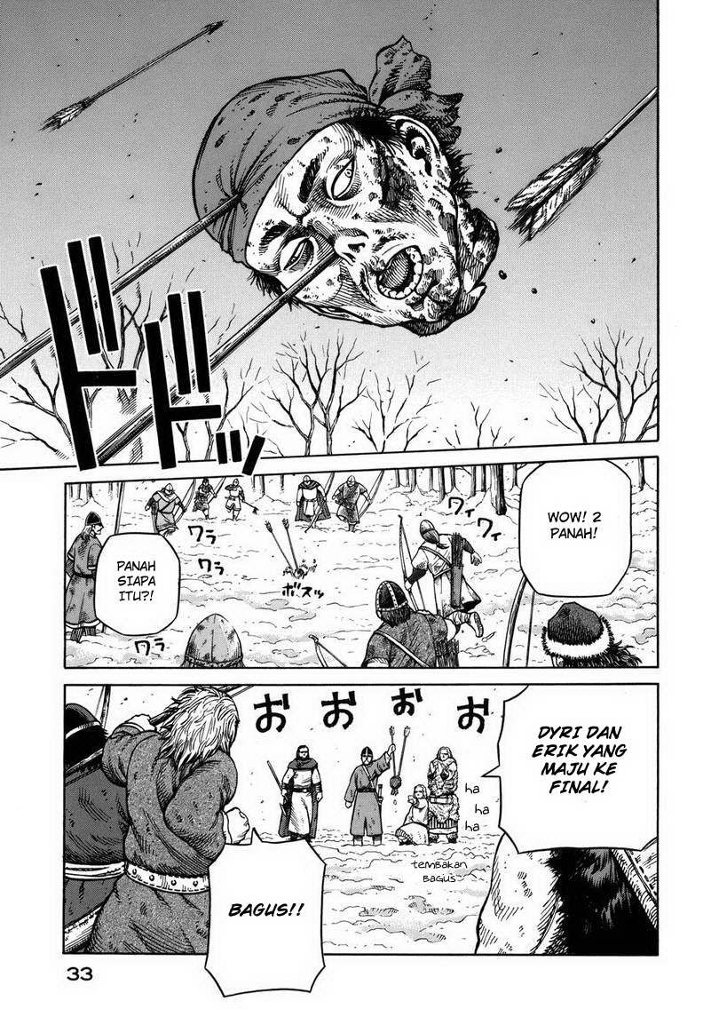 Vinland Saga