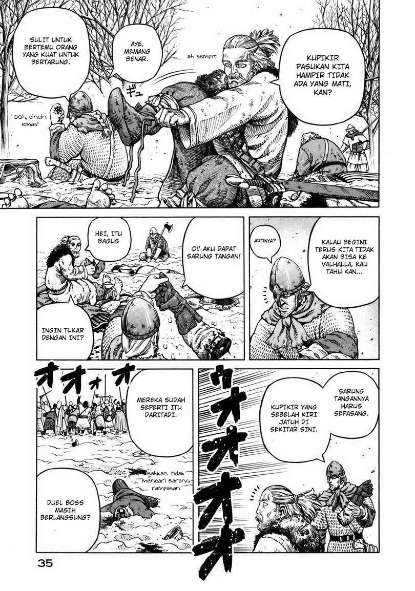 Vinland Saga