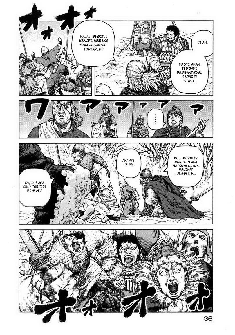 Vinland Saga