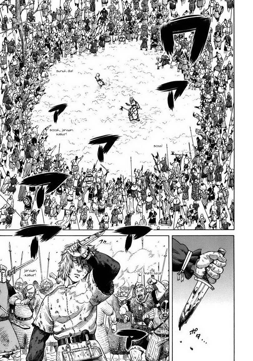 Vinland Saga