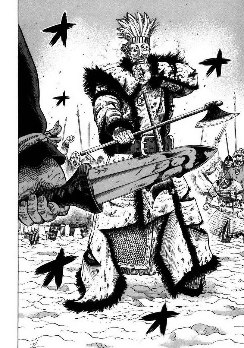 Vinland Saga