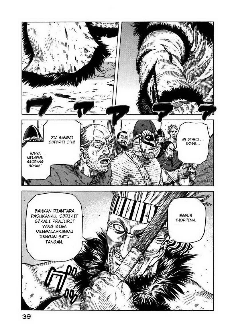 Vinland Saga