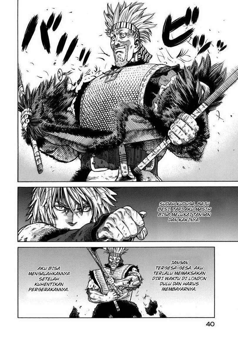 Vinland Saga