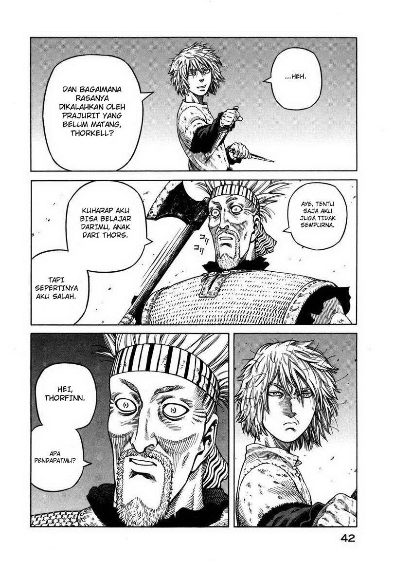 Vinland Saga