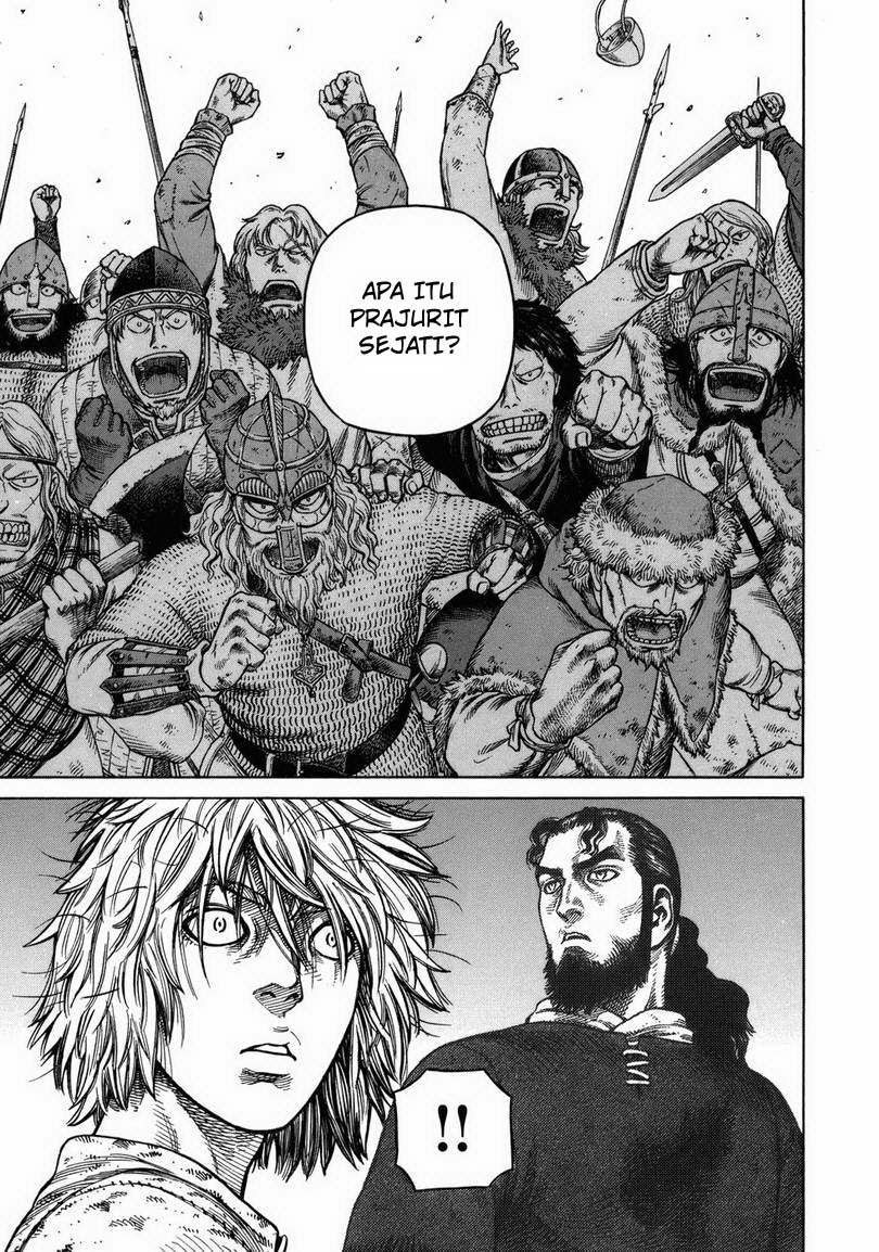 Vinland Saga