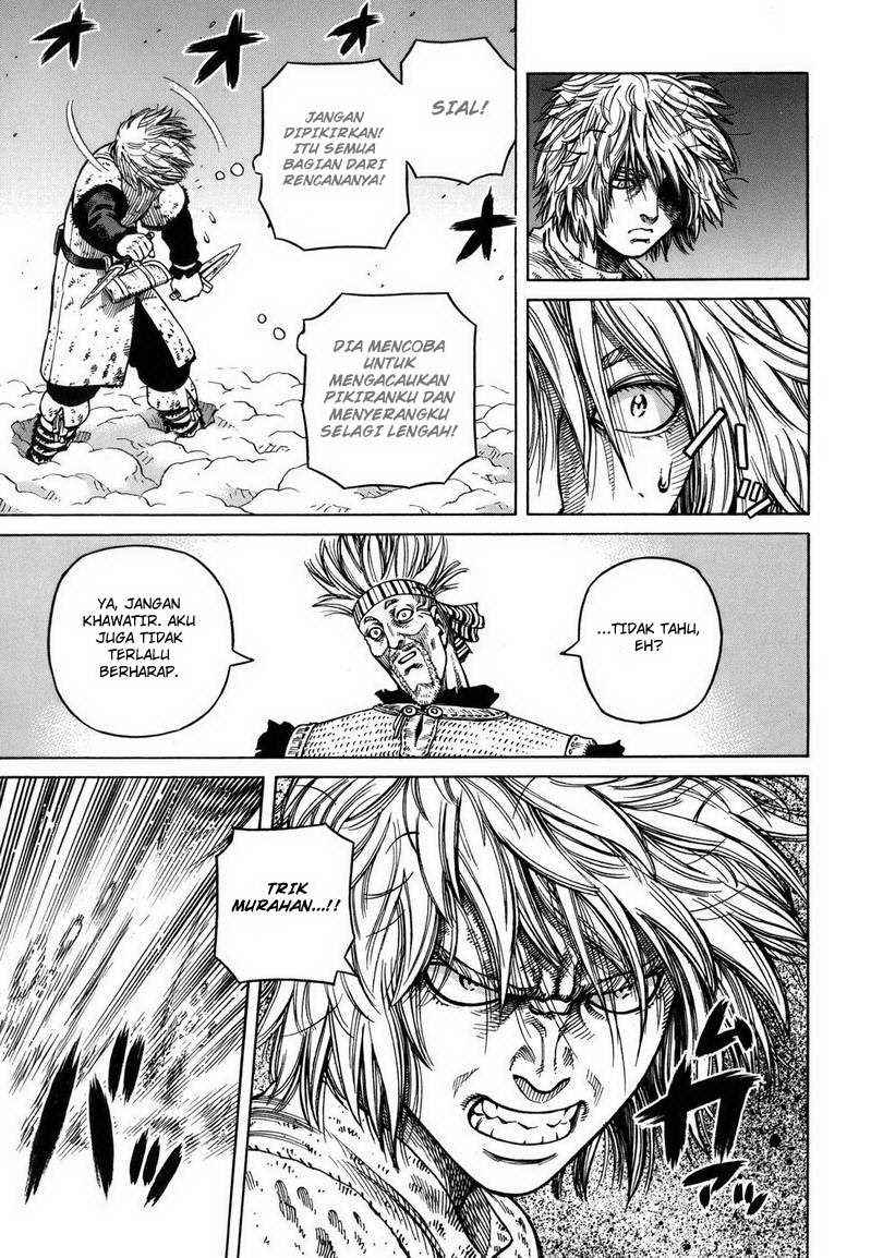Vinland Saga