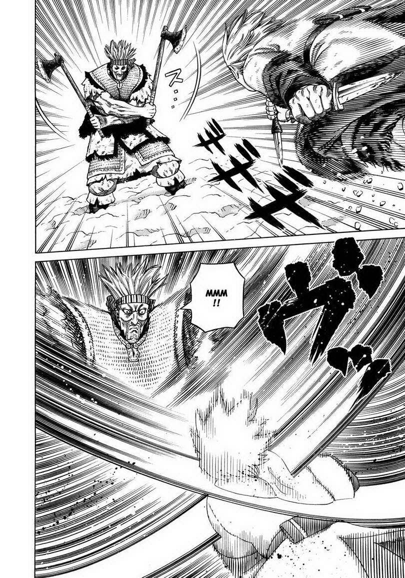 Vinland Saga