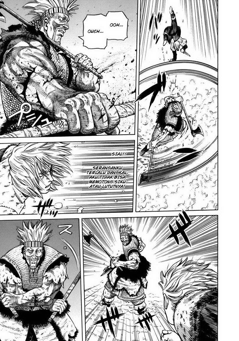 Vinland Saga