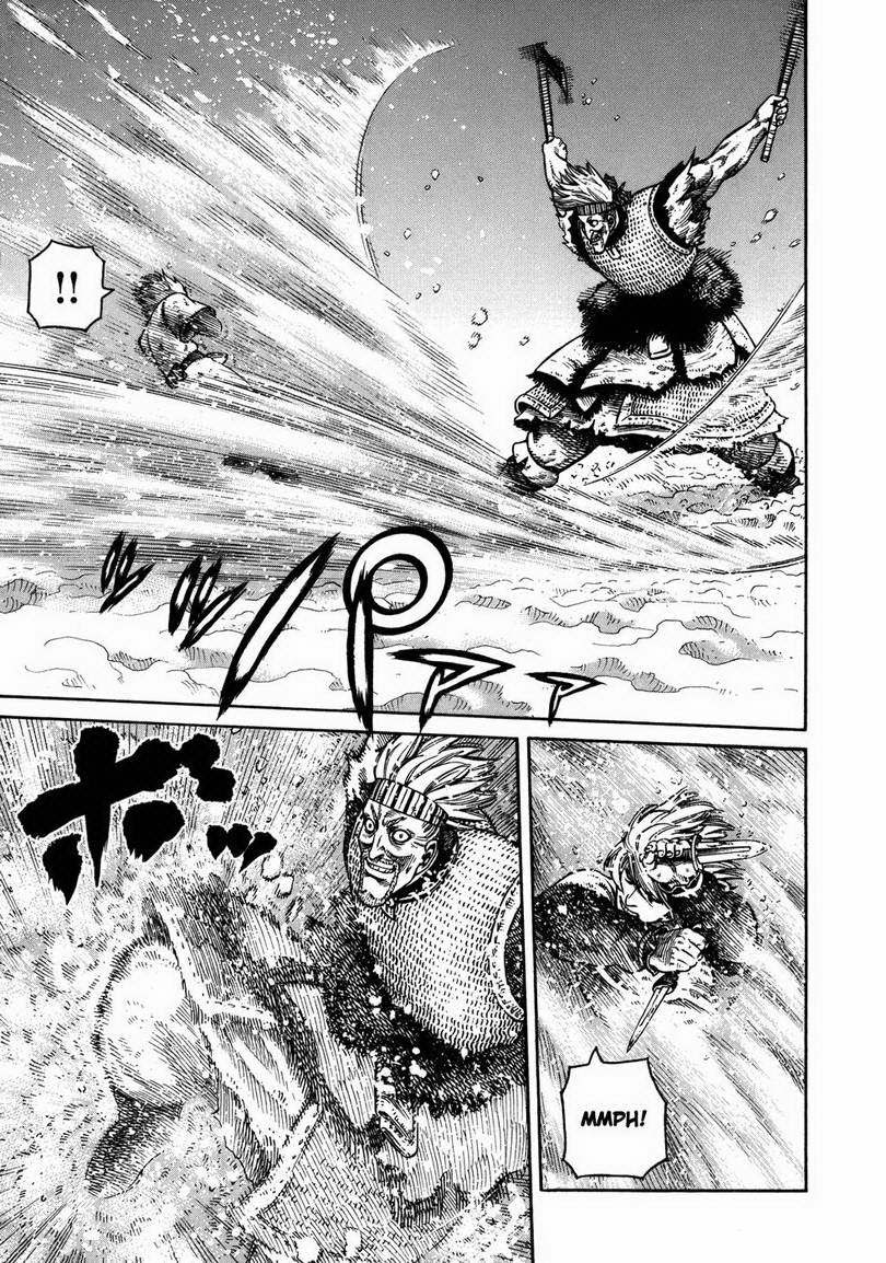 Vinland Saga