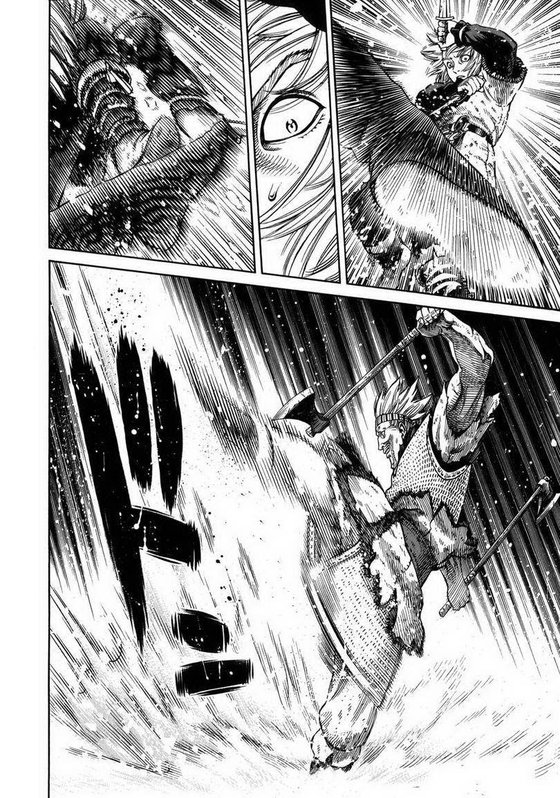 Vinland Saga