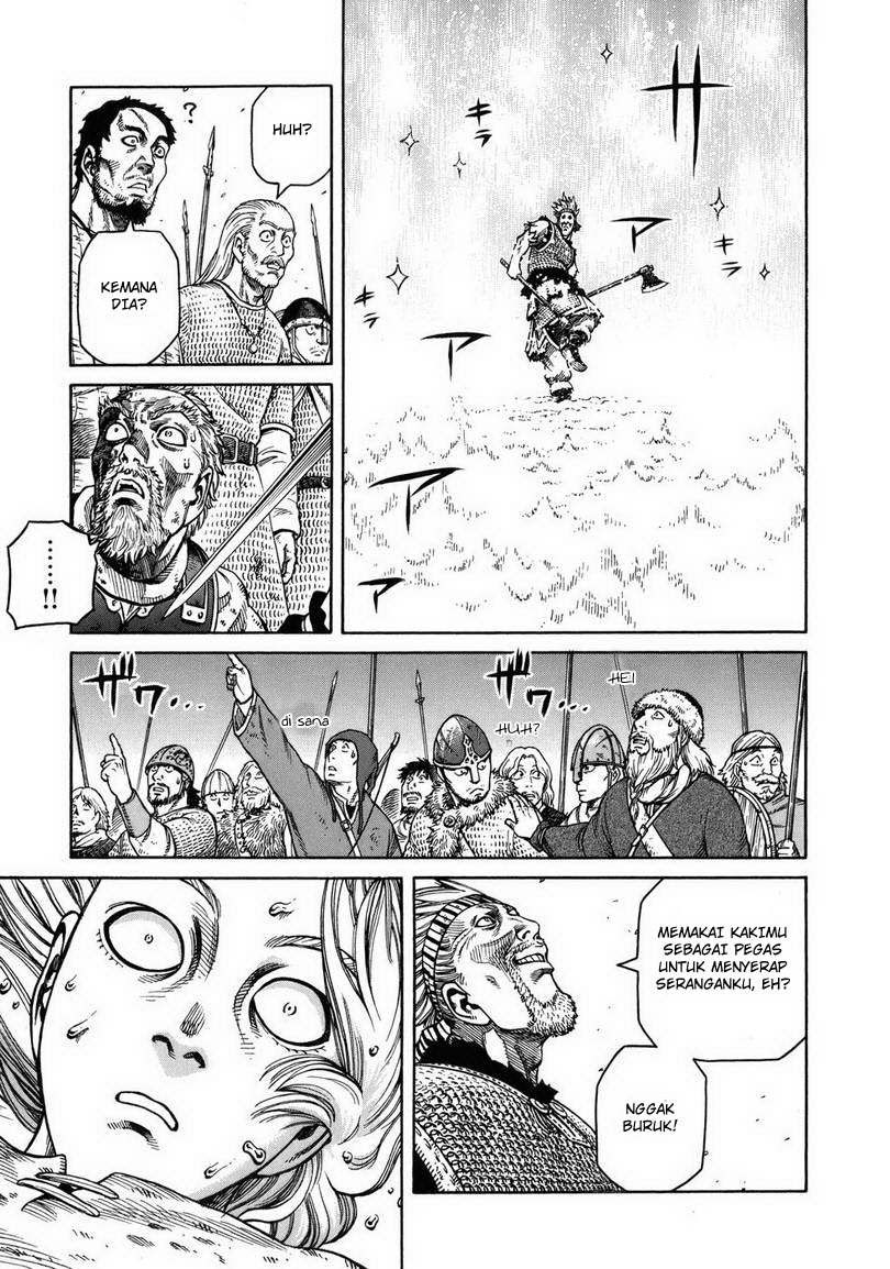 Vinland Saga
