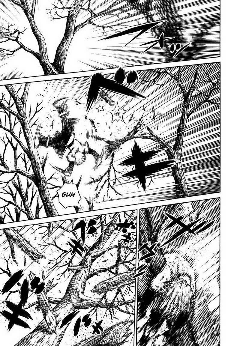Vinland Saga
