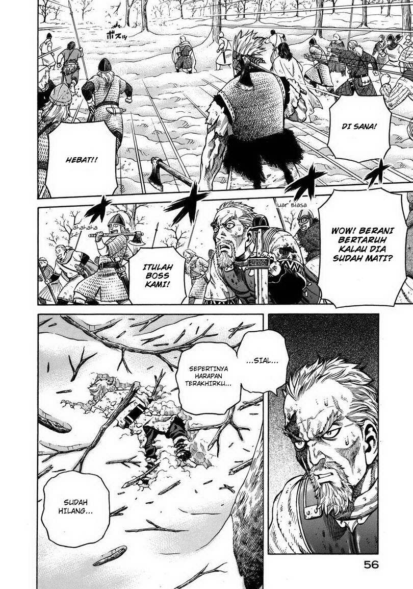 Vinland Saga
