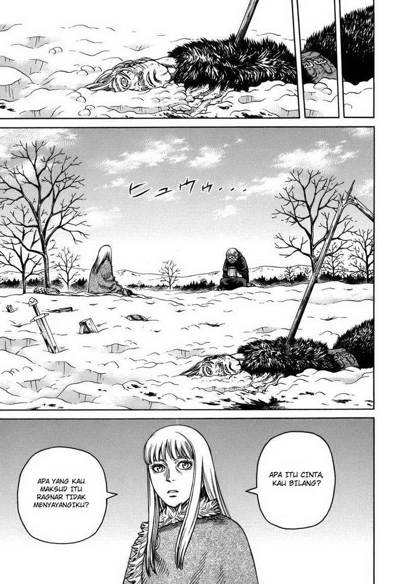 Vinland Saga
