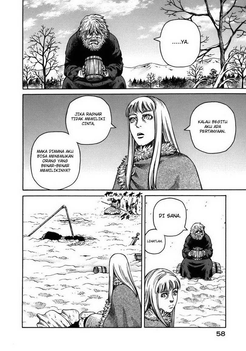Vinland Saga