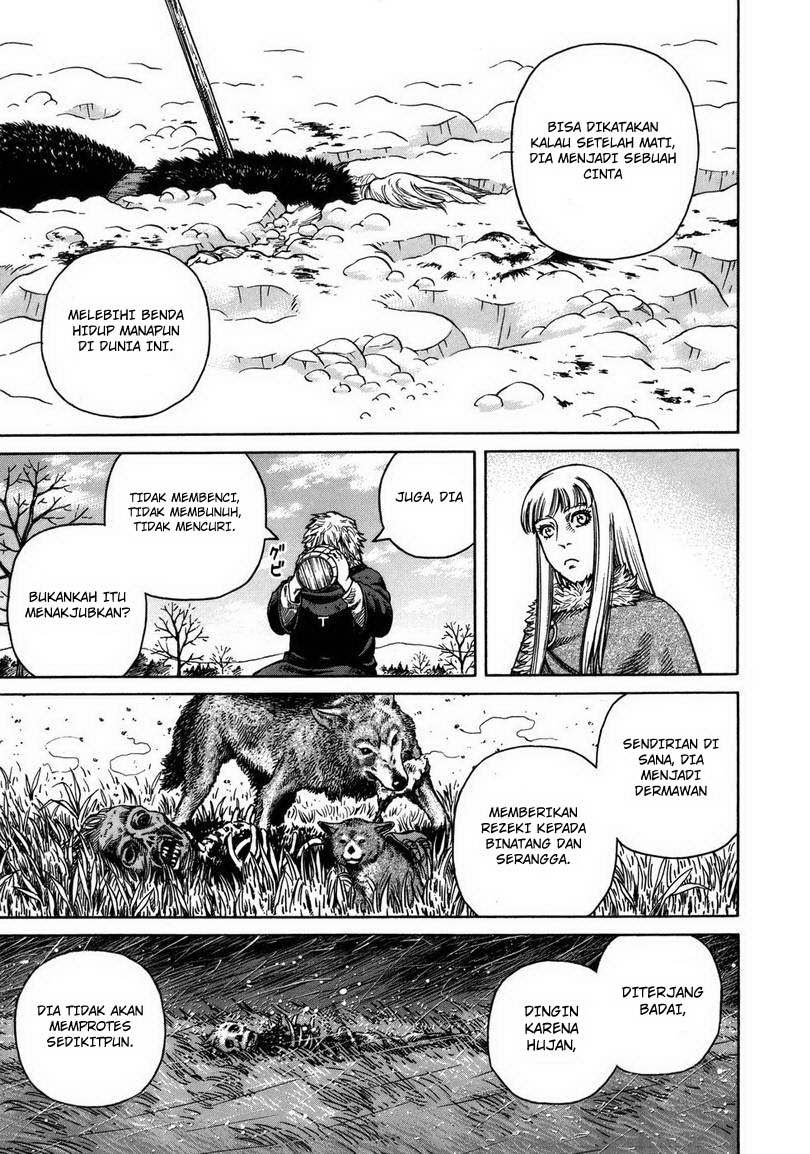 Vinland Saga
