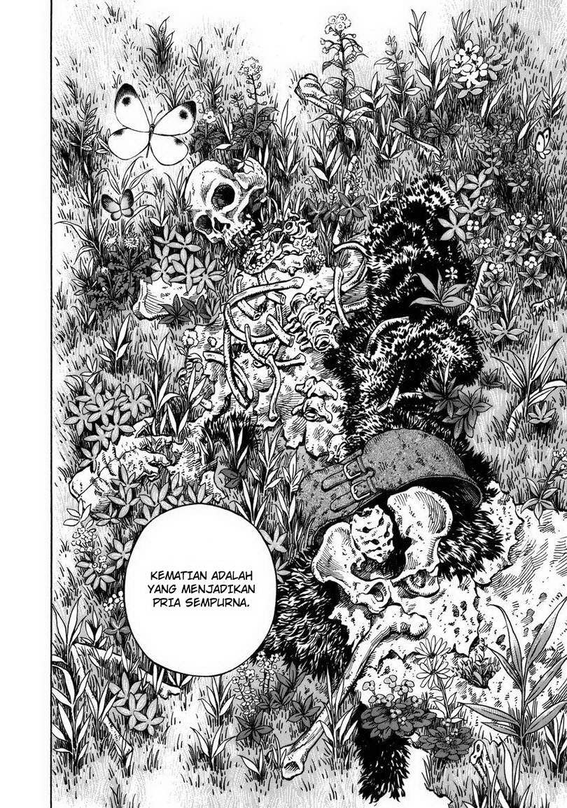 Vinland Saga