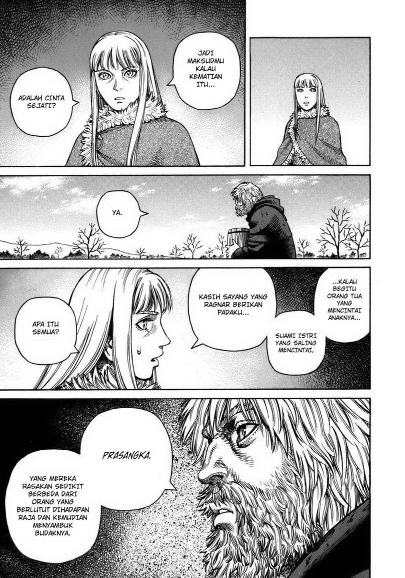 Vinland Saga